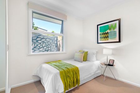 Unit 3/38 Sutherland Street, Malvern East. - Photo 2