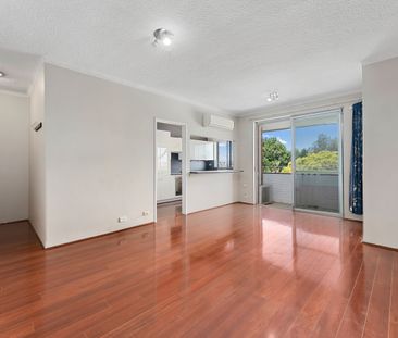 7/277-279 Livingstone Road, Marrickville NSW 2204 - Apartment For R... - Photo 1