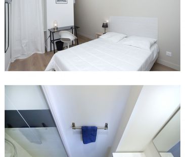 MAX FAUCHON Roommate 3 Bedrooms at Brest - Photo 2
