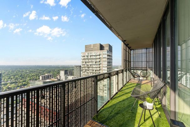 For Lease - 8 Eglinton Avenue Unit# 4108, Toronto, Ontario - Photo 1