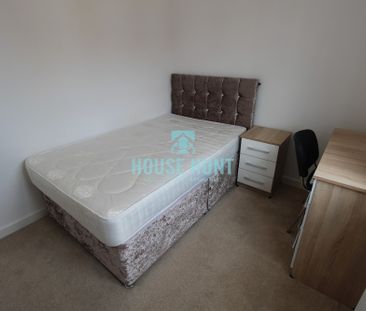 Apartment 12 – Knightwood Court, Birmingham, B29 6GS - Photo 4