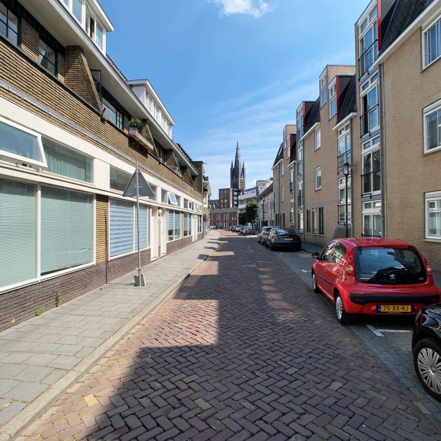 Veerstraat - Photo 1