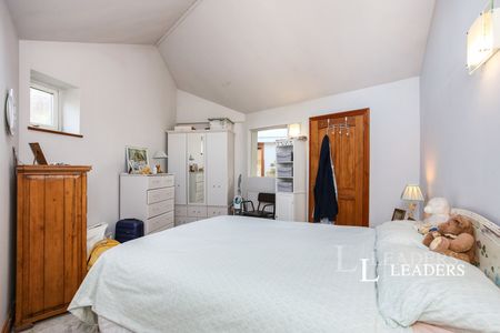 1 bedroom house to rent The Green, Leigh, Tonbridge, TN11 - Photo 5