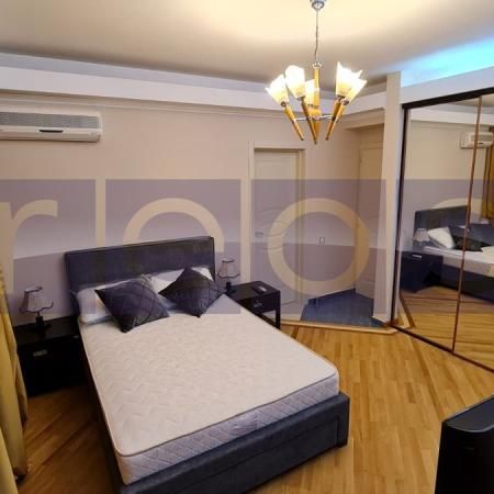 INCHIRIERE 3 CAMERE | 217 MP | CARTIERUL FRANCEZ | BLOC BOUTIQUE | 3 TERASE - Photo 1