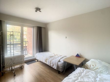 Appartement te huur - Photo 3