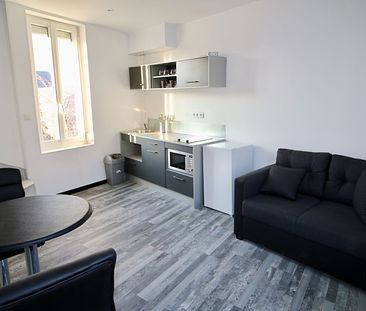 Appartement 2 pièces de 18 m² à Amiens (80000) - Photo 1