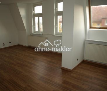 Erstbezug nach Totalsanierung, 101 m² DG - Photo 6