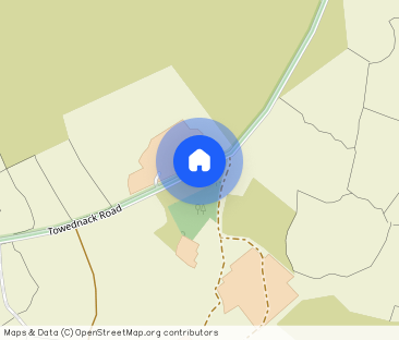 Towednack Road, St. Ives - Photo 1