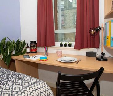 Studio to rent - Photo 6