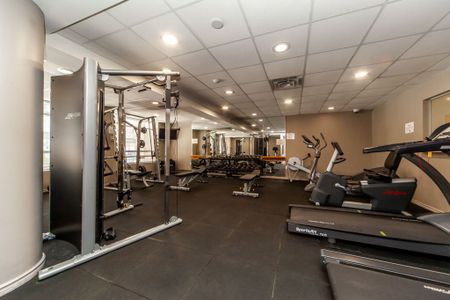 For Lease - 330 Adelaide Street Unit# 1103, Toronto, Ontario - Photo 4