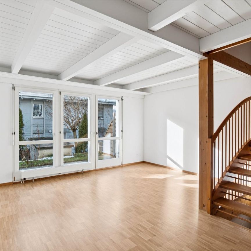 3 Zimmer, 79 m², EG - Foto 1