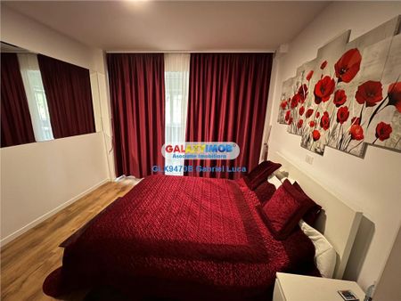 Apartament 2 camere 60mp | Nou | Centrala | PIata Progresul | - Fotografie 4