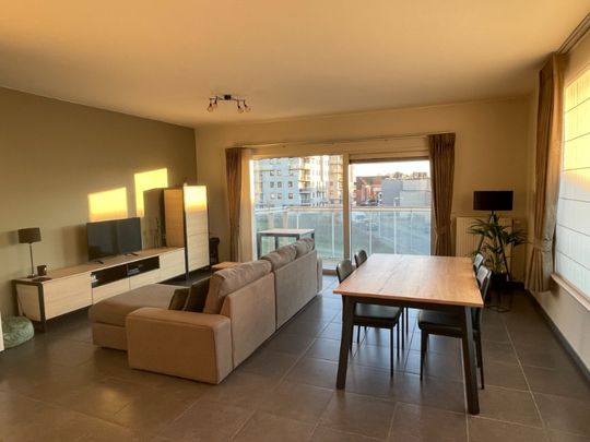 Appartement te huur Lokeren - Foto 1