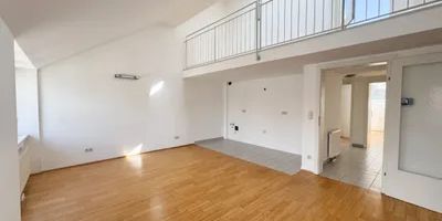 Provisionsfrei: Unbefristete 85m² DG-Wohnung + Terrasse beim Volkertmarkt- 1040 Wien - Photo 3