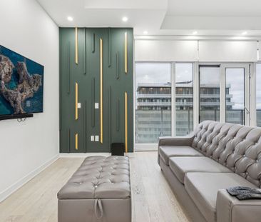 For Lease - 3900 Confederation Parkway Unit# 6004, Mississauga, Ont... - Photo 5