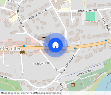 North Deeside Road, Peterculter, Aberdeen, AB14 - Photo 1