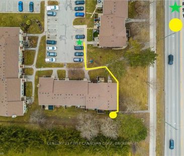 For Lease - 70 Fiddlers Green Road Unit# 106, London North, Ontario - Photo 2