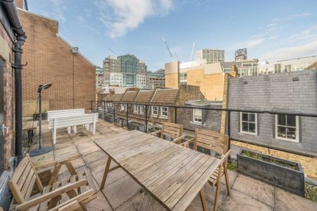 Widegate Street - Photo 4
