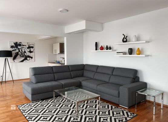 Studierende, Singles und Pendler aufgepasst: Moderne Apartmentwohnungen in Bochum-City zu vermieten! - Photo 1