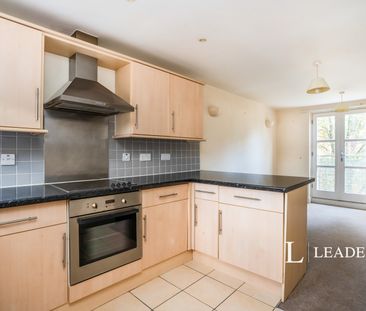 1 bedroom apartment to rent South Square, Knowle, Fareham, Hampshir... - Photo 6