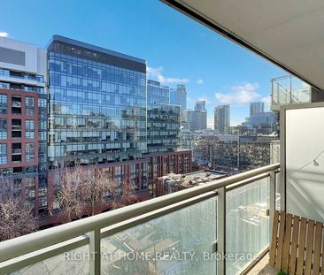 For Lease - 525 Adelaide Street Unit# 1223, Toronto, Ontario - Photo 5