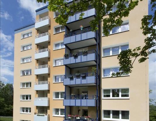 Zentral Wohnen in Boele - Foto 1