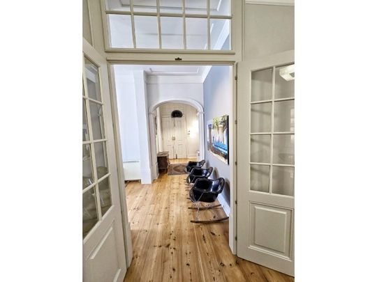 Apartamento T4 em Lisboa - Photo 1