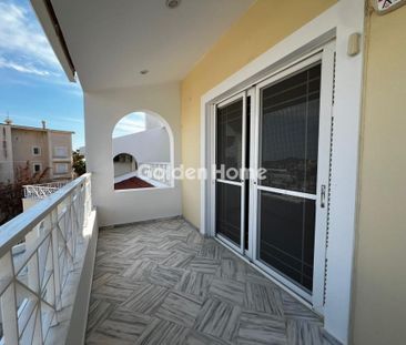 Ενοικίαση, Κατοικία, Μεζονέτα Εφαπτόμενη - Photo 4