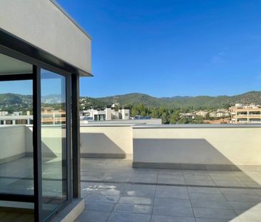 4 room luxury penthouse for rent in Los Almendros - Son Rapinya, Pa... - Photo 2