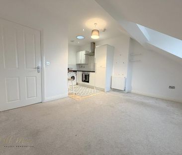 1 bedroom apartment to rent - Photo 1