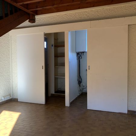 Location Appartement 2 pièces 34m² LE PIAN MEDOC 33290 - Photo 4