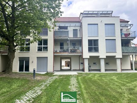 LEISTBARER WOHNRAUM! – Top- Moderner Neubau – direkt in Weiz! - Foto 5