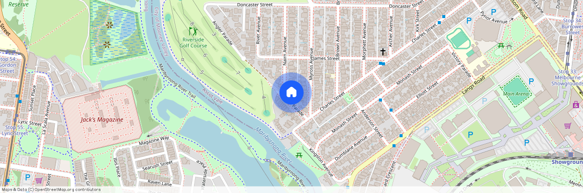 4 Angler Parade, Vic 3032, Ascot Vale