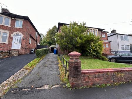 2 bedroom semi-detached house to rent - Photo 5