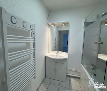 Location Appartement 2 pièces 49m² CHALONS EN CHAMPAGNE 51000 - Photo 5