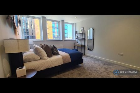 1 bedroom flat to rent - Photo 5