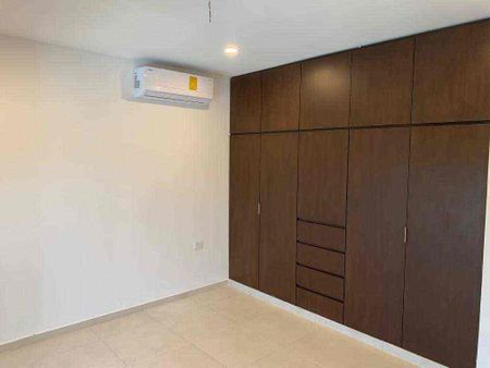 Departamento de 3 habitaciones, en privada con amenidades. - Photo 2