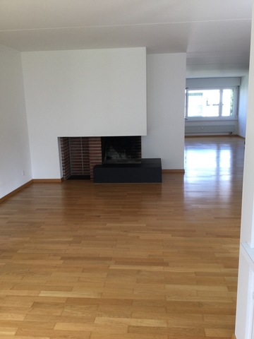 Schöne Wohnung an grüner Lage - Foto 5