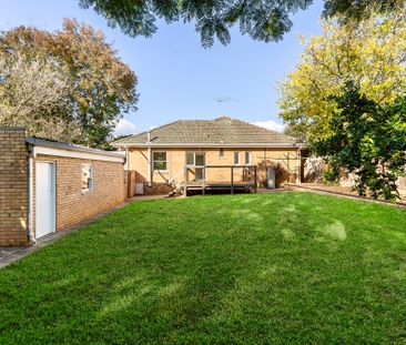 23 Caramar Avenue, Brighton East VIC 3187 - House For Rent | Domain - Photo 1