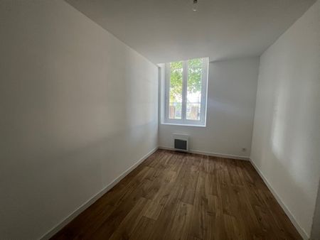 Location maison 4 pièces, 90.60m², Clairac - Photo 3