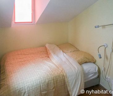 Logement à Paris, Location meublée - Photo 6