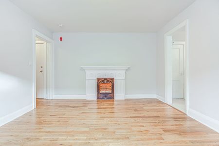 For Lease - 27 Sherwood Avenue Unit# 1, Toronto, Ontario - Photo 5