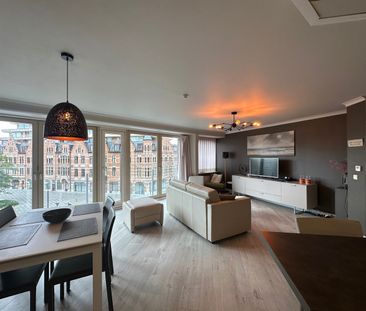 Te Huur 2 slaapkamers Oostende Graaf de Smet de Naeyerlaan 3 - Photo 6
