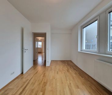 Charmante 3-Zimmer-Wohnung mit Loggia – Wohnen im Herzen der Stadt - Photo 3