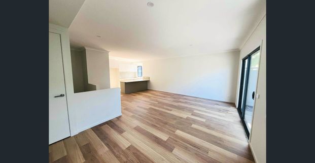 Brand New Two Bedroom Townhouse - Photo 1