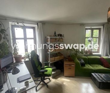 Wohnungsswap - 1 Zimmer, 35 m² - Holzapfelstraße, Schwanthalerhöhe,... - Foto 1