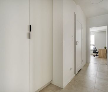 Wolne od zaraz, nowe, nieużywane, wyposażone! 46 m² - Фото 3