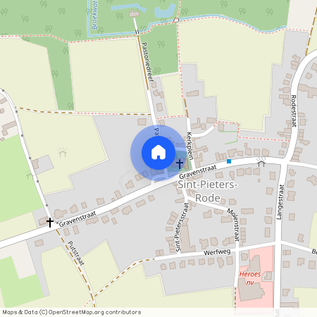 Pastoriedreef 2 / A-B, 3220 Holsbeek