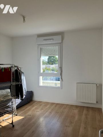 A LOUER T3 + GARAGE ST GREGOIRE - Photo 3