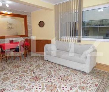 2 camere, 60 mp, prima inchiriere, parcare subterana, zona strazii Trifoiului - Photo 6